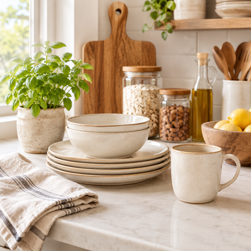 Home and kitchen picture